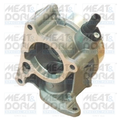 Vacuum Pump, braking system